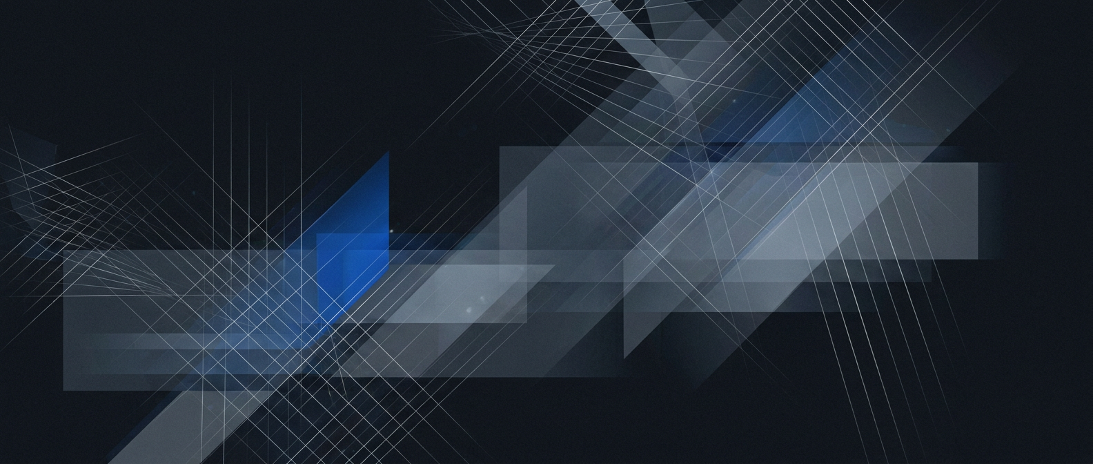 Abstract artwork for the article "Salesforce Architect picks #5: Winter '27 signals and access controls"