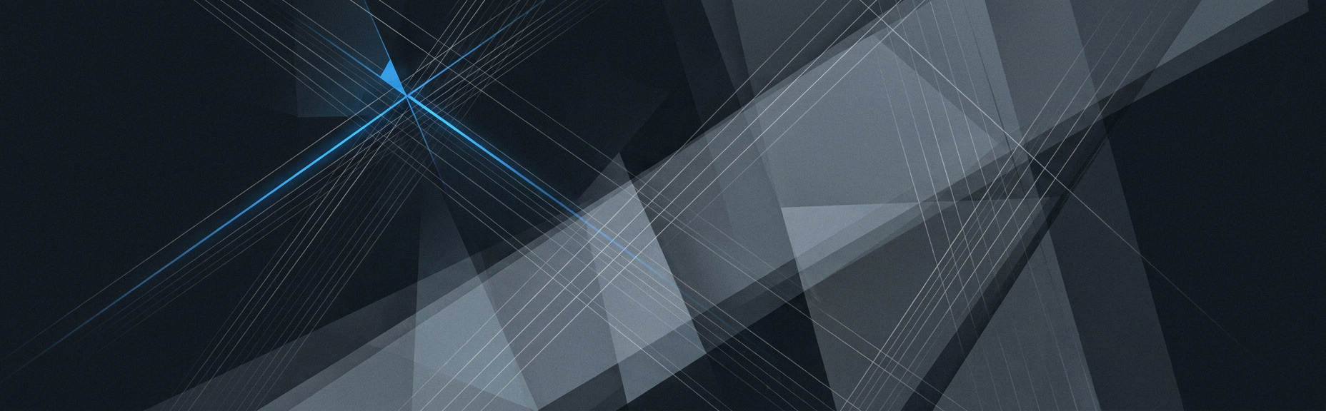Abstract artwork for the article "Salesforce Winter '27 custom domains: stable Edge targets"