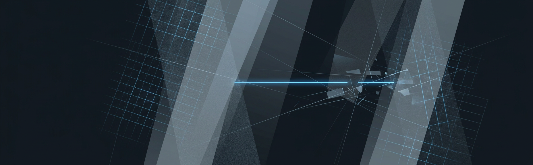 Abstract artwork for the article "Salesforce Winter '27 platform events and migration"